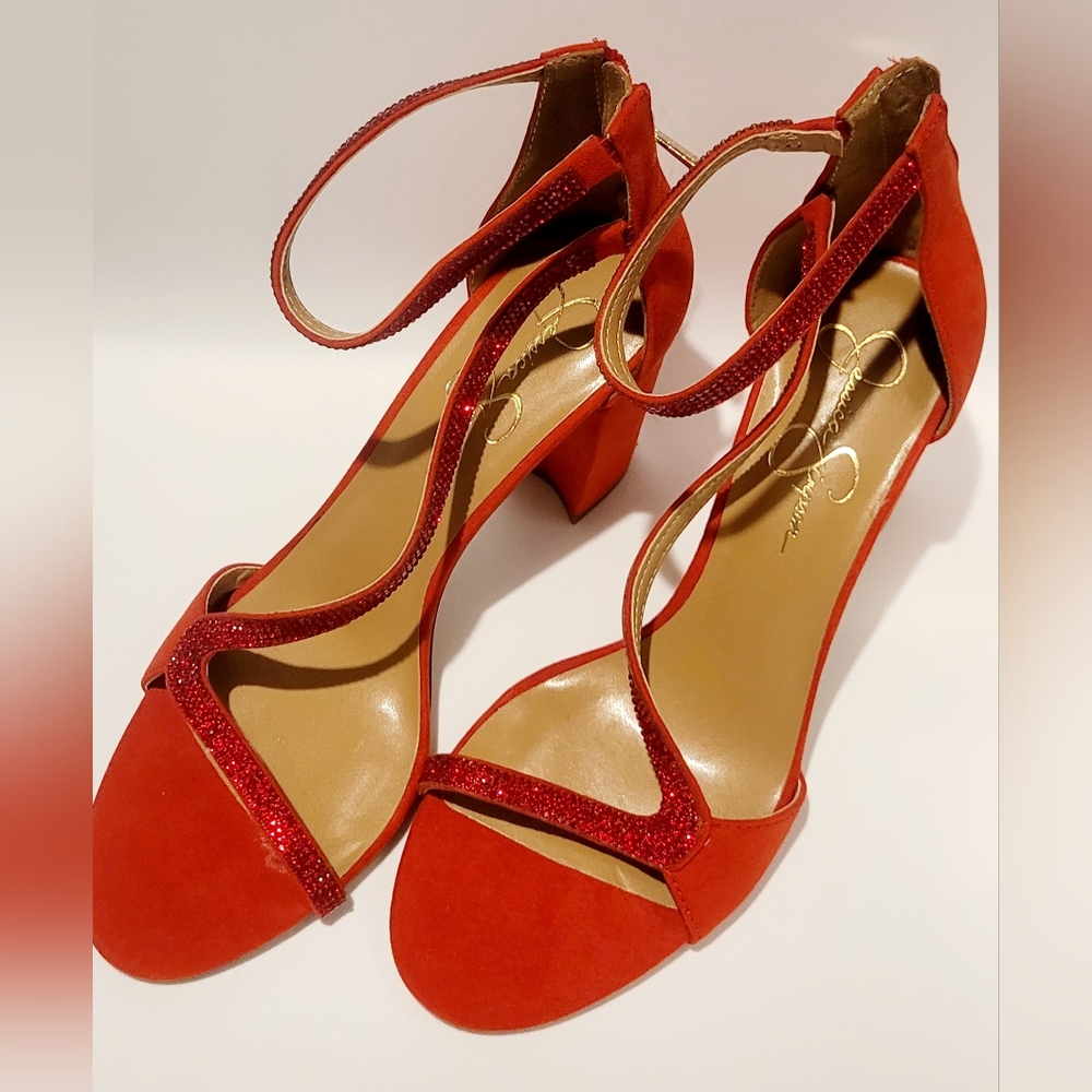 Jessica Simpson Platform Shoes